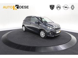 Peugeot 108 1.0 e-VTi Active | Apple Carplay | Airco | Getint Glas | 5 Deurs