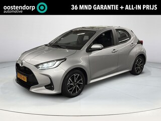 Toyota Yaris 1.5 Hybrid Dynamic