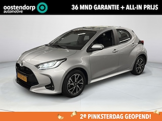 Toyota Yaris 1.5 Hybrid Dynamic