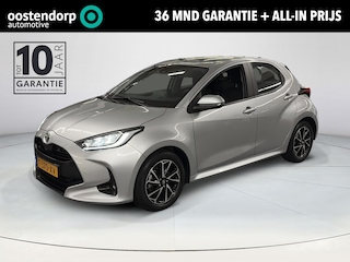 Toyota Yaris 1.5 Hybrid Dynamic