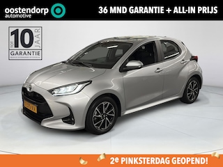 Toyota Yaris 1.5 Hybrid Dynamic