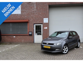 Volkswagen Polo 1.4-16V Comfortline PDC Cruise APK