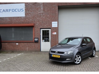 Volkswagen Polo 1.4-16V Comfortline PDC Cruise APK