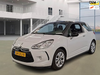 Citroën DS3 1.4 Chic