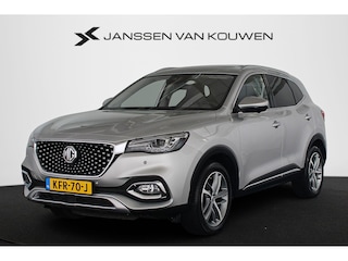 MG EHS 1.5 TGDI Luxury Panoramadak Leder Apple CarPlay 360 Camera