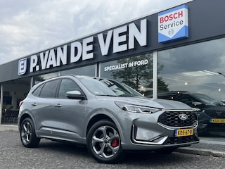 Ford Kuga 2.5 Plug-in Hybride ST-Line X 243pk e-CVT Automaat | 4381 | E-Trekhaak | Coast-to-Coast Matrix LED | Winter Pack | HUD | Driver Asisstance Pack | All Season | etc. etc.