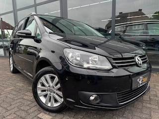 Volkswagen Touran 1.4 TSI Highline Automaat | Carplay