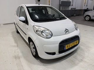Citroën C1 1.0-12V Ambiance