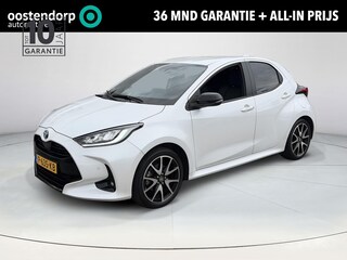 Toyota Yaris 1.5 Hybrid Executive