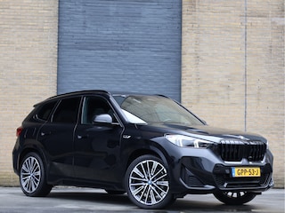 BMW X1 xDrive30e M Sport Pano | Driving Assistant Plus | Haak | ACC | Shadow Line | BTW