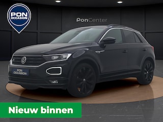 Volkswagen T-Roc 1.5 TSI Sport | 19" | Navigatie | Camera | Elek Achterklep | Stoelverwarming |
