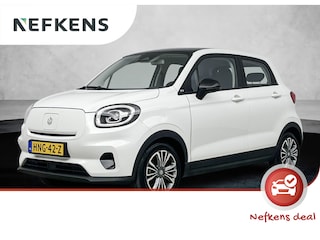 Leapmotor T03 Design 37.3 kWh | Navigatie | Camera | Panoramadak | Parkeersensoren