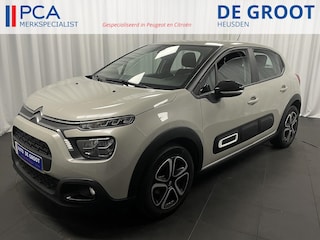 Citroën C3 MAX 5drs 83pk Carplay Navi | Airconditioning | Cruise