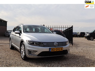 Volkswagen Passat Variant 1.4 TSI GTE