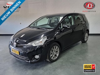 Toyota Corolla Verso 1.8 VVT-i Executive Business 7p. / Aut. / PDC / Trekhaak