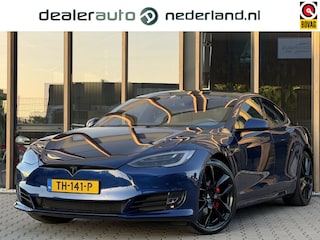 Tesla Model S 100D