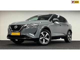 Nissan Qashqai 1.3 MHEV Xtronic N-Connecta*Panodak*Navi*Camera*Carplay*