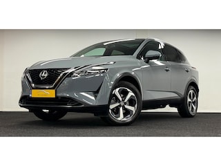 Nissan Qashqai 1.3 MHEV Xtronic N-Connecta*Panodak*Navi*Camera*Carplay*