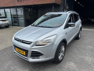 Ford Kuga 1.6 Titanium Plus CRUISE TREKHAAK STOELVERW PDC SUPER ONDERHOUDEN