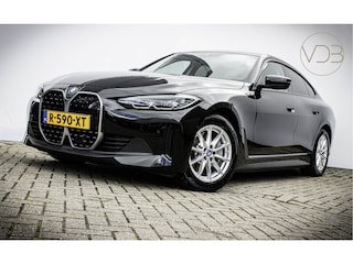 BMW i4 eDrive40 SOH 96,5% 84 kWh Origineel NL 1e Eigenaar