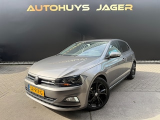 Volkswagen Polo 1.0 TSI Comfortline Automaat Camera