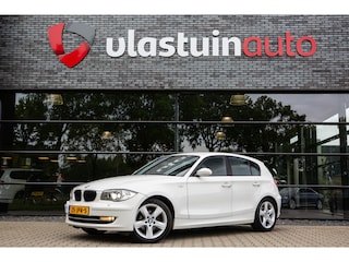 BMW 116i Business Line