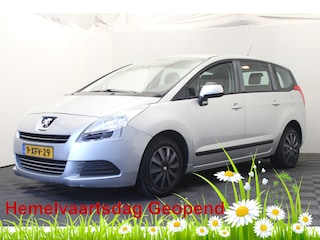 Peugeot 5008 1.6 HDiF Blue Lease 5p.
