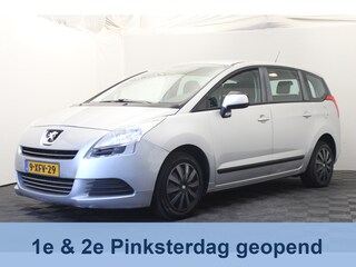 Peugeot 5008 1.6 HDiF Blue Lease 5p.