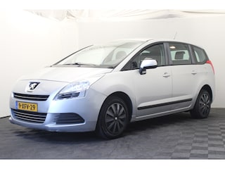 Peugeot 5008 1.6 HDiF Blue Lease 5p.