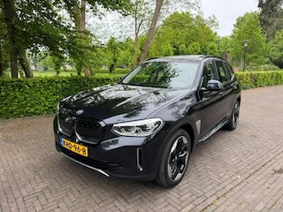 BMW iX3 High Executive 80kWh SOH 95%/Pano/Head Up/360Camera/Harman Kardon/Garantie