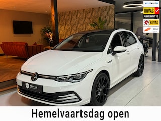 Volkswagen Golf 1.5 eTSI Style Garantie Pano Memory Massage Sfeer Carplay Camera Blindspot ACC Navi Clima IQ.Led IQ.Drive Rijklaar