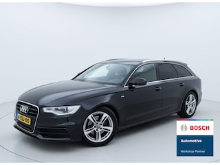 Audi A6 Avant 2.0 TDI ultra Sport Edition