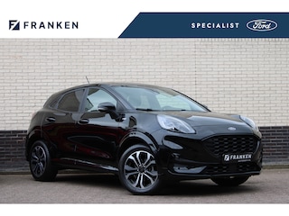 Ford Puma 1.0 EcoBoost Hybrid ST-Line | Adaptieve cruise | BLIS | Camera | Winterpack