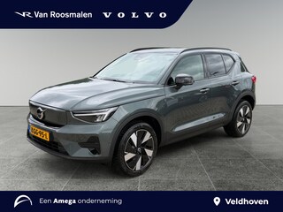 Volvo EX40 Single Plus Europa 70 kWh