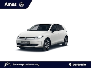 Volkswagen Polo ID. (1) Life First Edition 52 kWh accu, 155 kW / 211 PK Hatchback Elektrische aandrijving