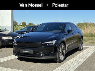 Polestar 2 Long Range Single Motor Prime 82 kWh | Harman & Kardon | 360 camera | ACC | 659 WLTP |