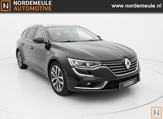 Renault Talisman 1.5 DCI INTENS. CRUISE, NAVI, 4WIELSTURING