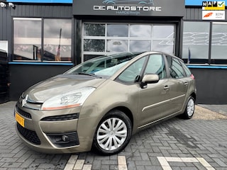 Citroën C4 Picasso 1.6 VTi Tendance Airco cruise Trekhaak