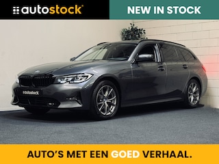 BMW 3-serie Touring 320i Sportline | Sportstoel | Adapt.Cruise | Trekhaak