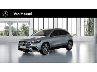 Mercedes-Benz GLA 250 e 140 Year Edition / Night-Pakket / Sfeerverlichting / Prijs incl. inruilpremie
