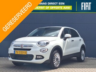 Fiat 500X 1.4 Turbo MultiAir Lounge | Comfort Pack | Winter Pack | Active Pack |