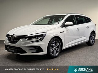 Renault Mégane Estate 1.0 TCe Intens | Navigatie | Parkeersensoren V+A | Climate Control | Cruise Control |