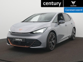 Cupra Born Adrenaline 82 kWh / Camera / Side Assist / 19 Inch