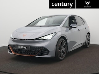 Cupra Born Adrenaline 82 kWh / Camera / Side Assist / 19 Inch