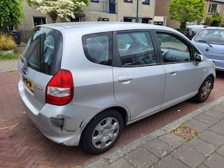 Honda Jazz 1.2 Cool nieuwe apk volle tank