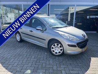 Peugeot 207 1.4 VTi XR