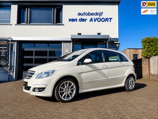 Mercedes-Benz B-klasse 180 BlueEFFICIENCY Business CLass