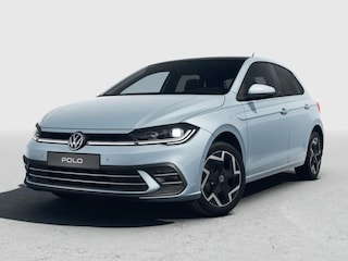 Volkswagen Polo 50 Edition 1.0 TSI 70 kW / 95 PK Hatchback 7 versn