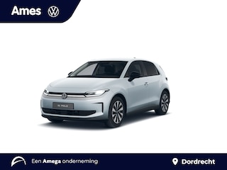 Volkswagen Polo ID. (1) Life First Edition 52 kWh accu, 155 kW / 211 PK Hatchback Elektrische aandrijving