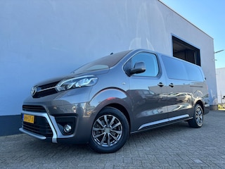 Toyota Proace 2.0 D-4D Professional Long DC Dubbel Cabine 177PK